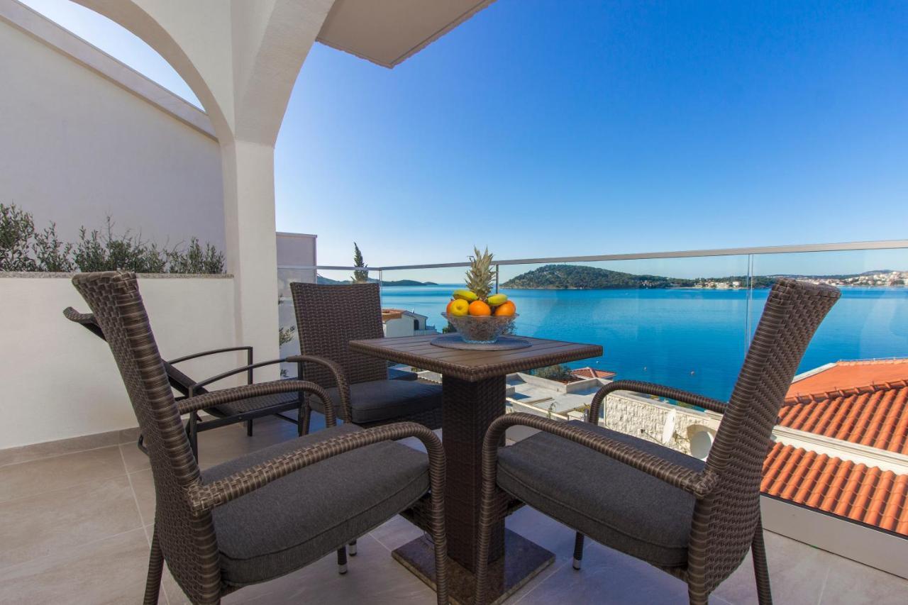 Apartmani Malis Ражань Экстерьер фото