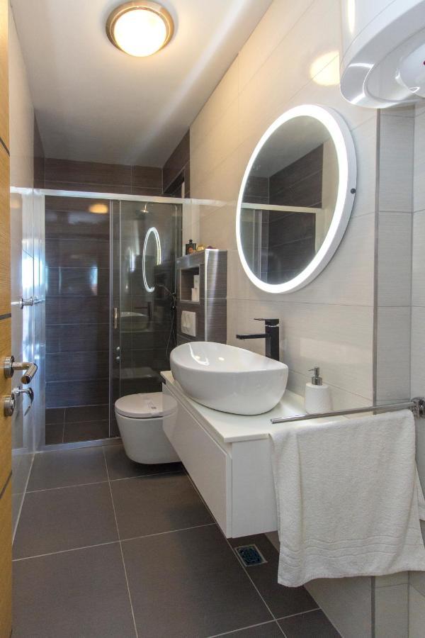 Apartmani Malis Ражань Экстерьер фото
