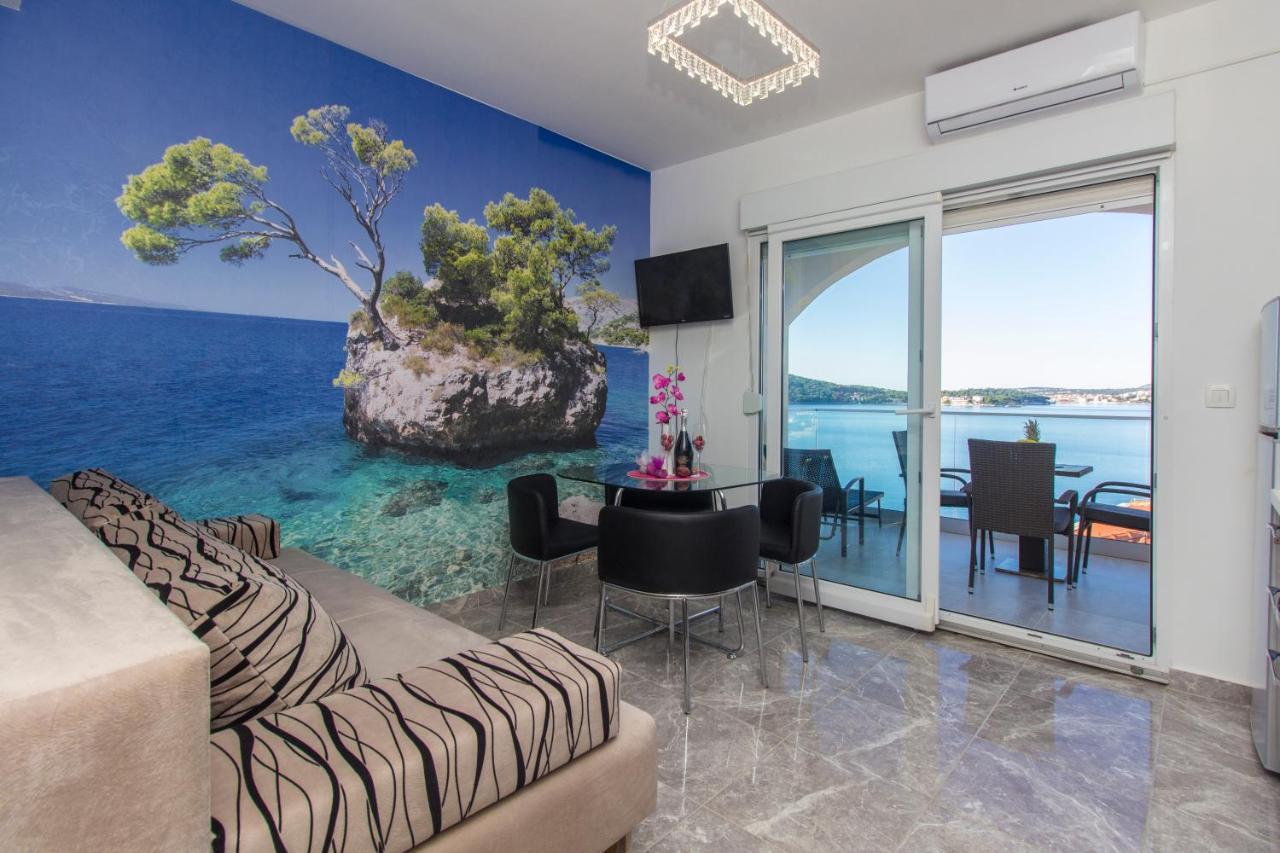 Apartmani Malis Ражань Экстерьер фото