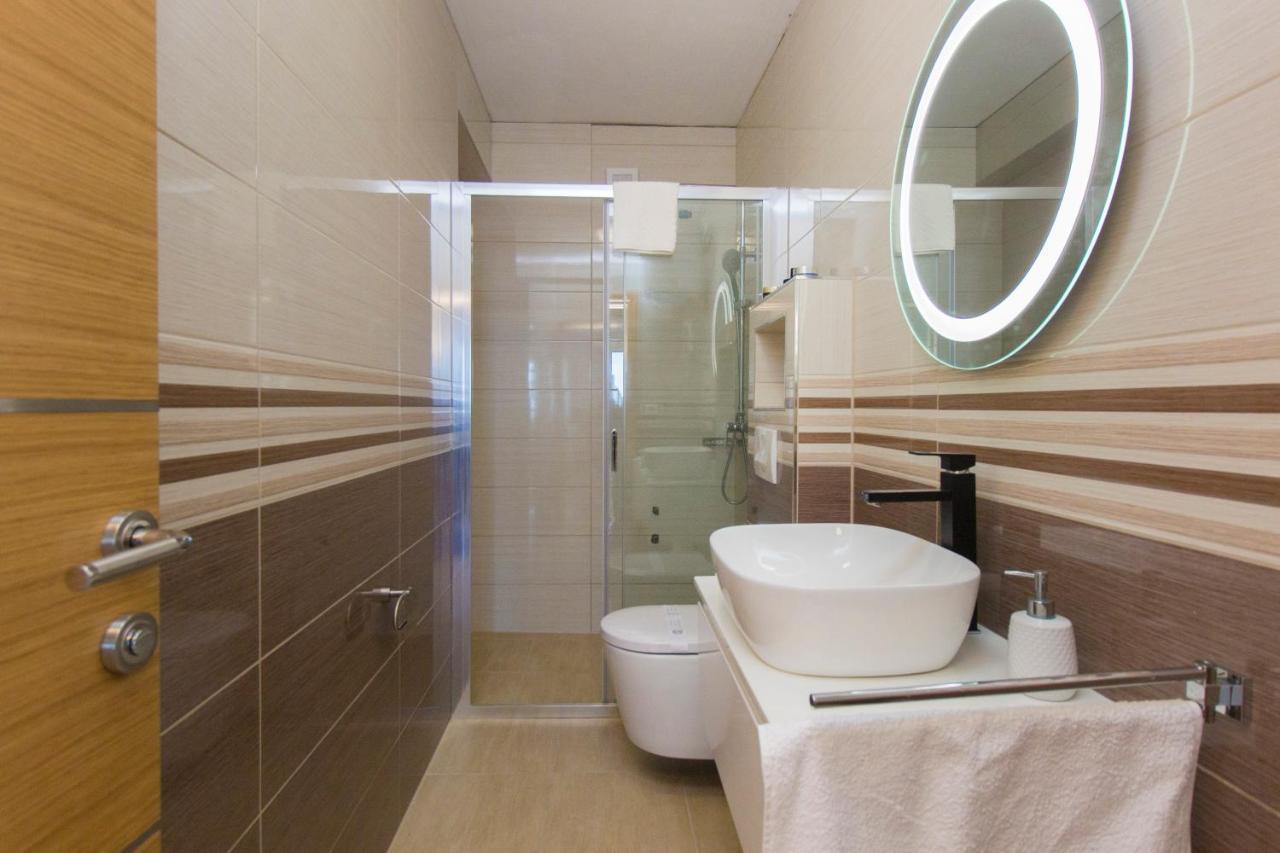 Apartmani Malis Ражань Экстерьер фото