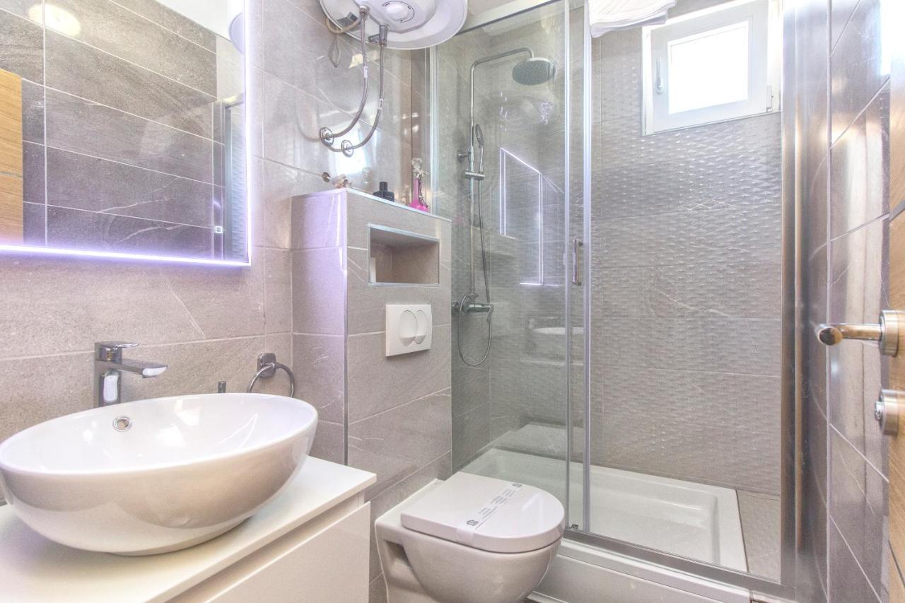 Apartmani Malis Ражань Экстерьер фото
