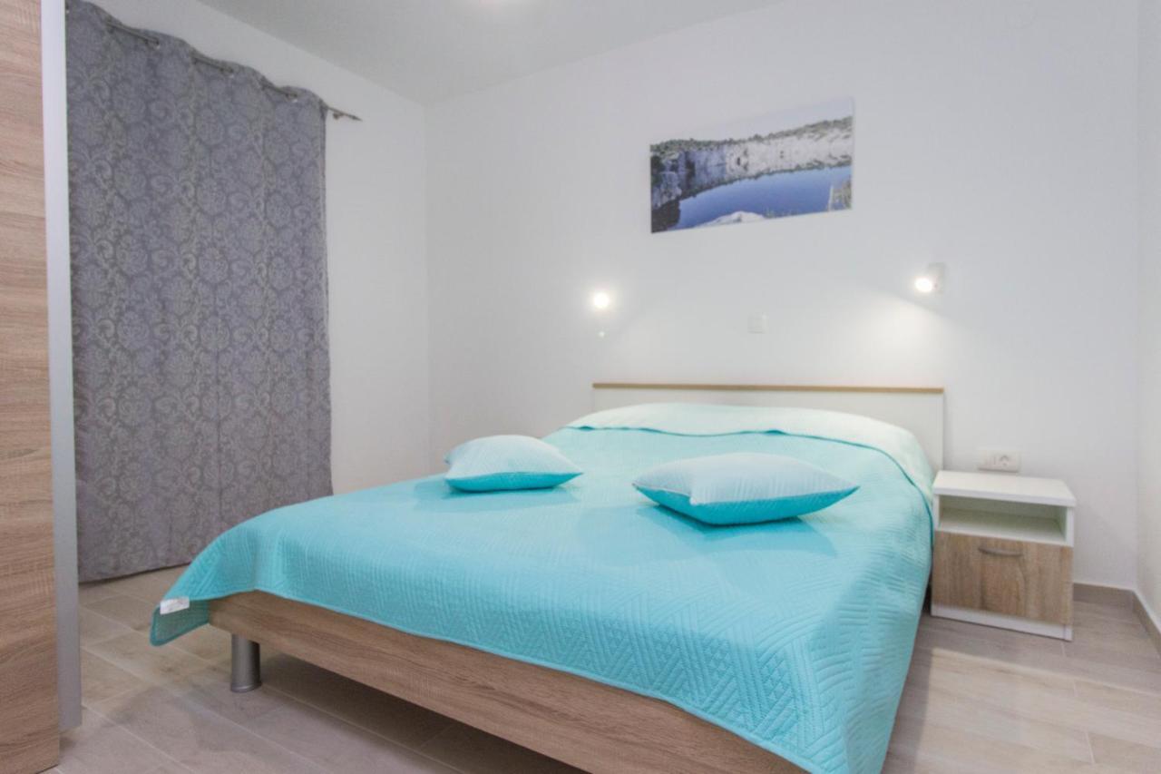 Apartmani Malis Ражань Экстерьер фото