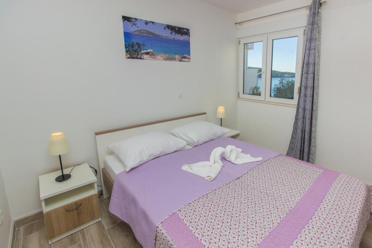 Apartmani Malis Ражань Экстерьер фото