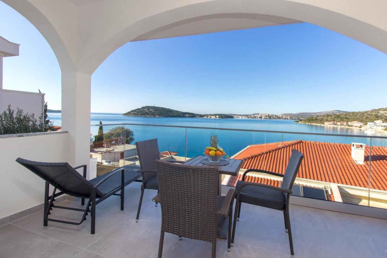 Apartmani Malis Ражань Экстерьер фото